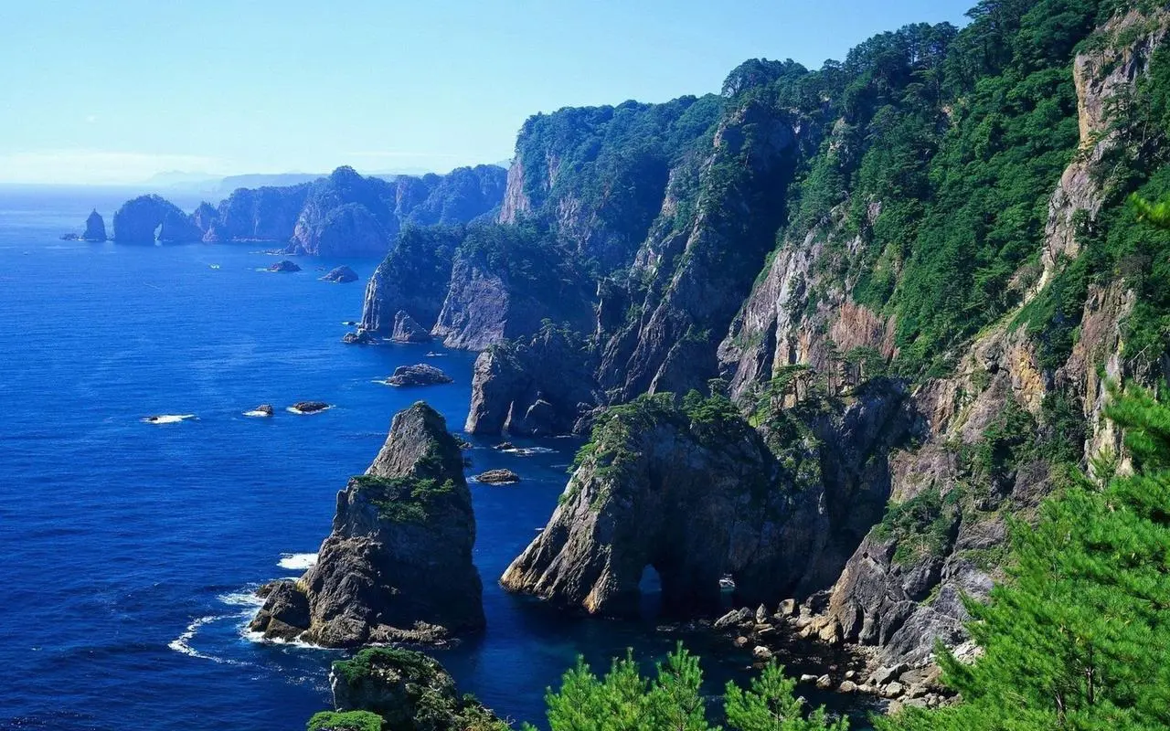 先进无人化工业